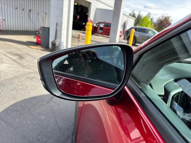 2024 Mazda CX-50 2.5 S Select