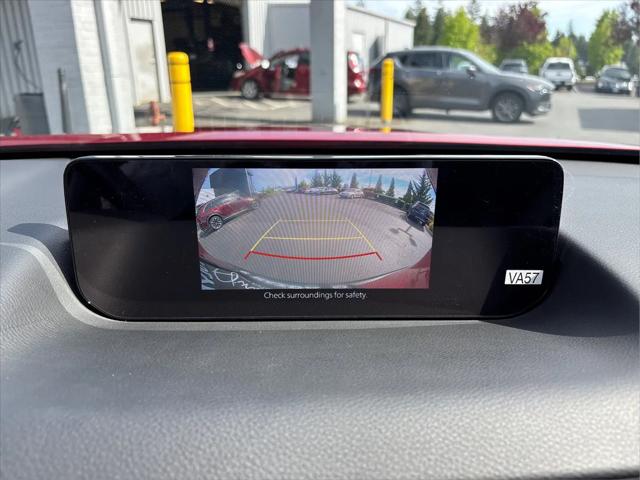 2024 Mazda CX-50 2.5 S Select