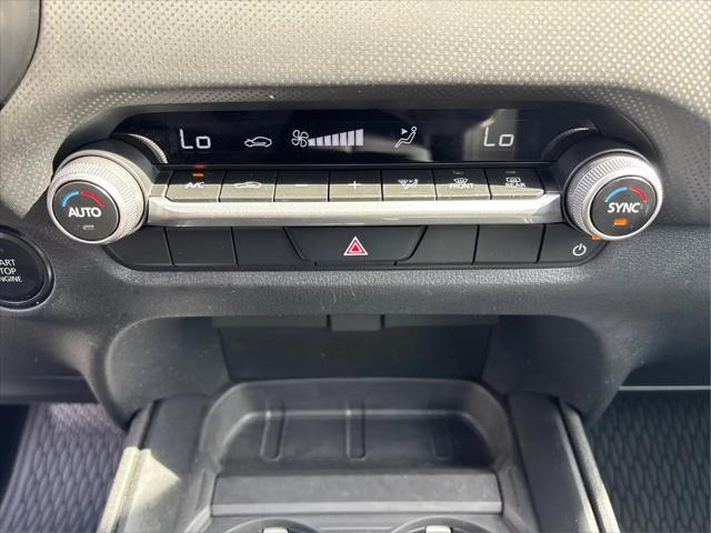 2024 Mazda CX-50 2.5 S Select