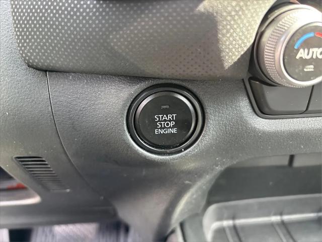 2024 Mazda CX-50 2.5 S Select