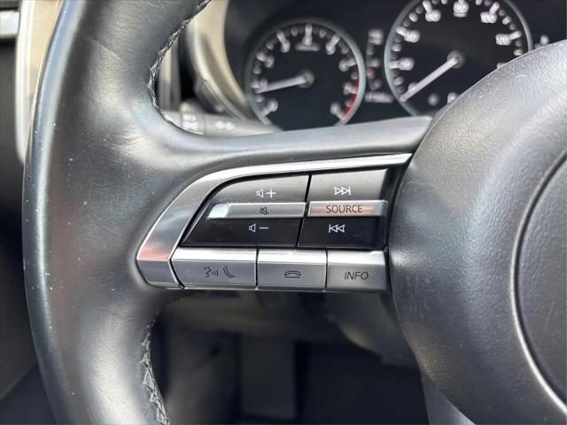 2024 Mazda CX-50 2.5 S Select