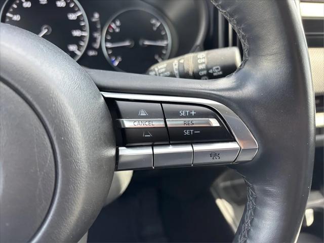 2024 Mazda CX-50 2.5 S Select