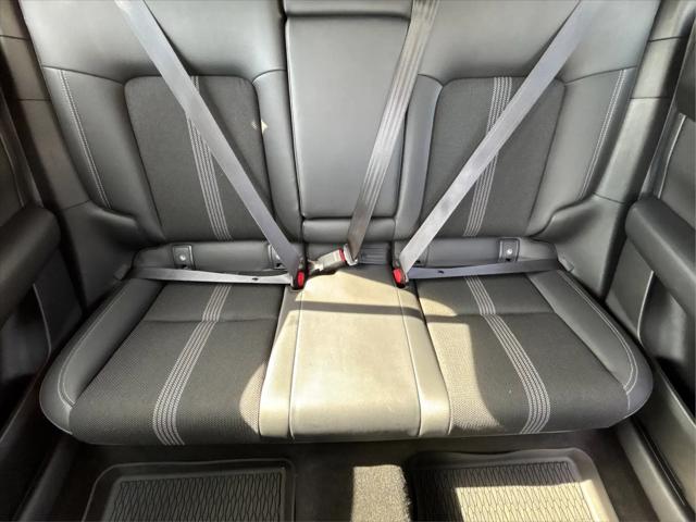 2024 Mazda CX-50 2.5 S Select