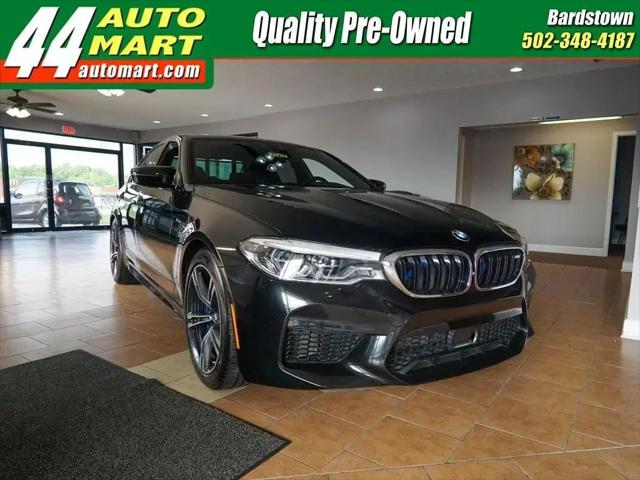 2018 BMW M5 Base for sale in Bardstown, KY