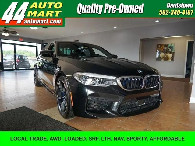 2018 BMW M5 Base for sale in Bardstown, KY