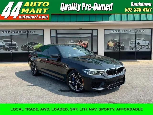 2018 BMW M5 Base for sale in Bardstown, KY
