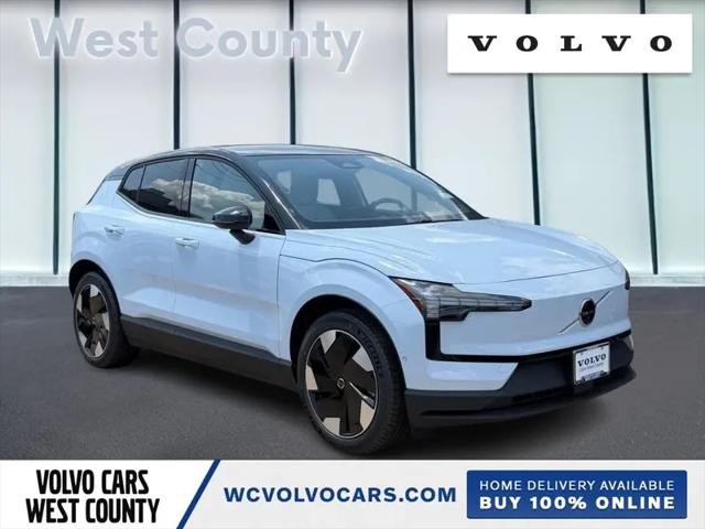 2026 Volvo EX30 Ultra Twin Motor Performance, Fully electric for sale in Manchester, MO