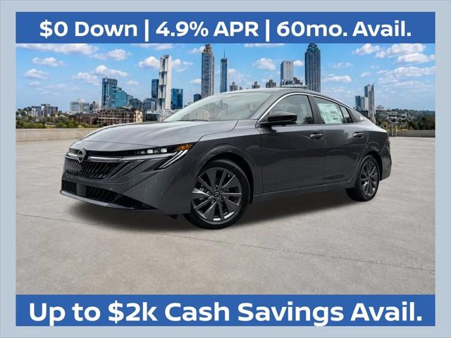2026 Nissan Sentra SL for sale in Lithia Springs, GA