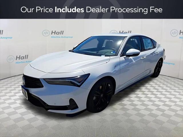 2026 Acura Integra FWD A-Spec with Technology for sale in Virginia Beach, VA