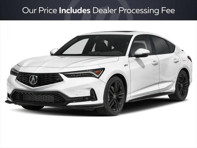 2026 Acura Integra FWD A-Spec with Technology for sale in Virginia Beach, VA