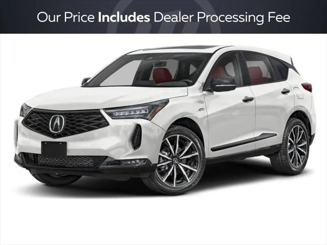 2026 Acura RDX A-Spec Advance for sale in Virginia Beach, VA