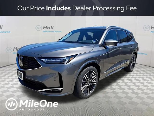 2026 Acura MDX Advance Package for sale in Virginia Beach, VA