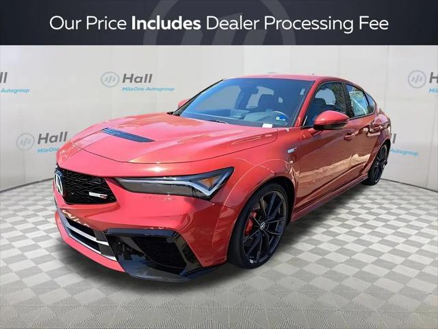 2026 Acura Integra FWD Type S for sale in Virginia Beach, VA