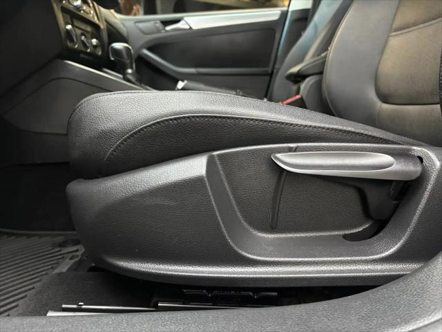 2012 Volkswagen Jetta 2.0L TDI