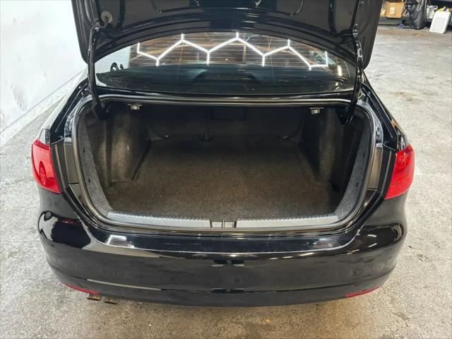 2012 Volkswagen Jetta 2.0L TDI