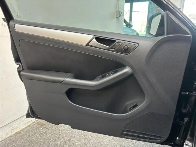 2012 Volkswagen Jetta 2.0L TDI