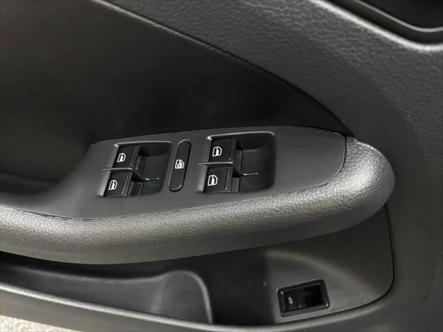 2012 Volkswagen Jetta 2.0L TDI