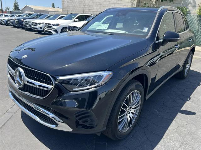 2026 Mercedes-Benz GLC GLC 300 for sale in Bakersfield, CA
