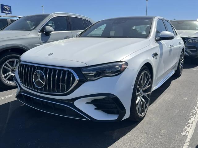 2026 Mercedes-Benz AMG E 53 E AMG E 53 E for sale in Bakersfield, CA