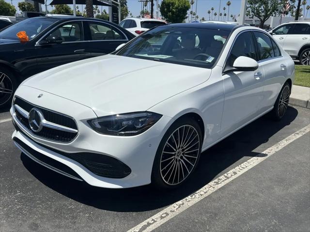 2026 Mercedes-Benz C-CLASS C 300 C 300 for sale in Bakersfield, CA