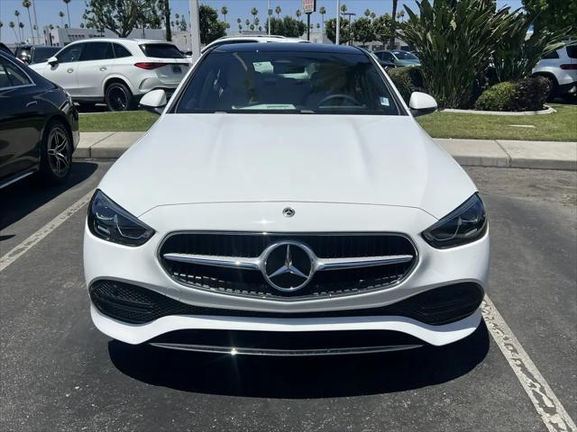 2026 Mercedes-Benz C-CLASS C 300 C 300