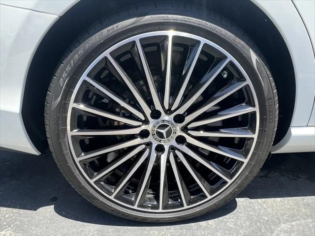 2026 Mercedes-Benz C-CLASS C 300 C 300