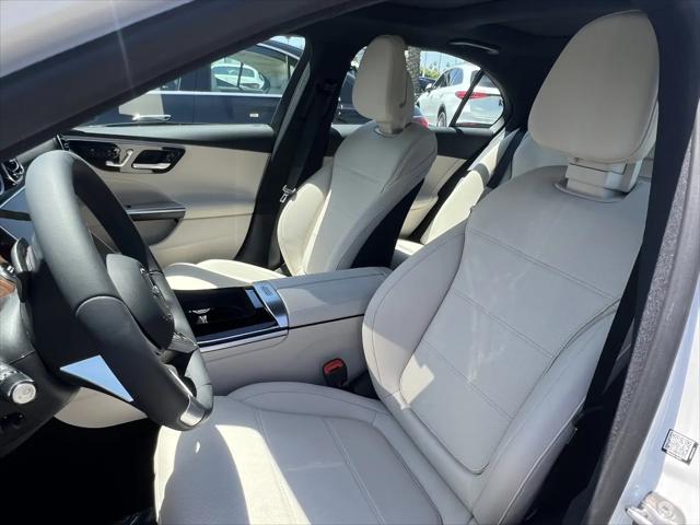 2026 Mercedes-Benz C-CLASS C 300 C 300