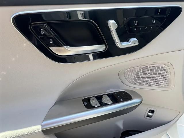 2026 Mercedes-Benz C-CLASS C 300 C 300