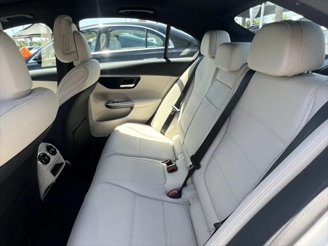 2026 Mercedes-Benz C-CLASS C 300 C 300