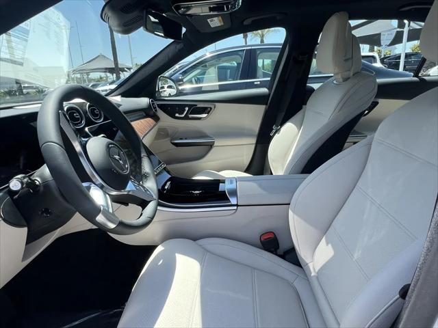 2026 Mercedes-Benz C-CLASS C 300 C 300