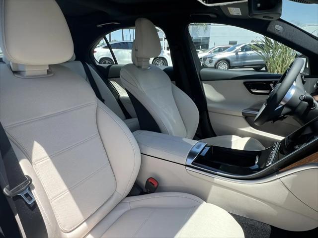 2026 Mercedes-Benz C-CLASS C 300 C 300