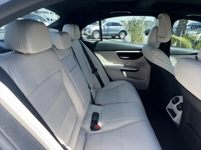 2026 Mercedes-Benz C-CLASS C 300 C 300