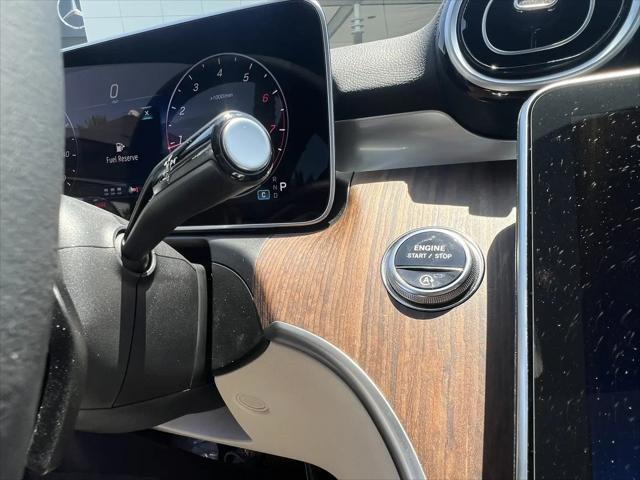 2026 Mercedes-Benz C-CLASS C 300 C 300