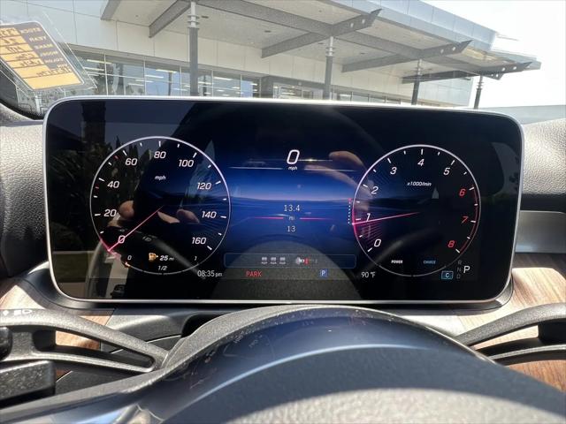 2026 Mercedes-Benz C-CLASS C 300 C 300