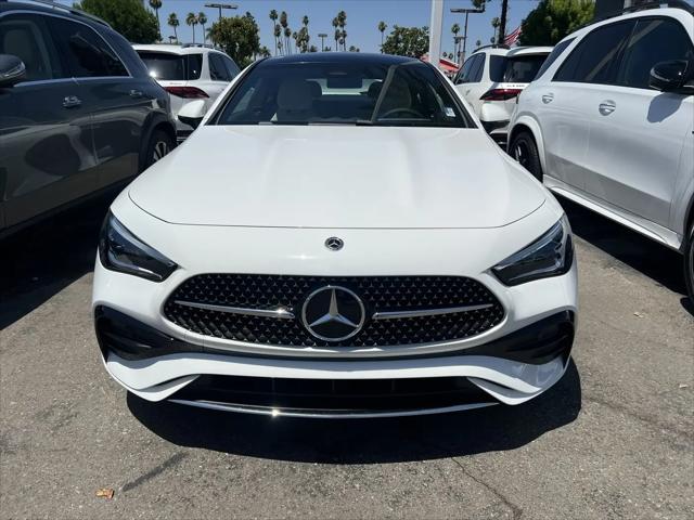 2026 Mercedes-Benz E-CLASS E 300 CLE 300