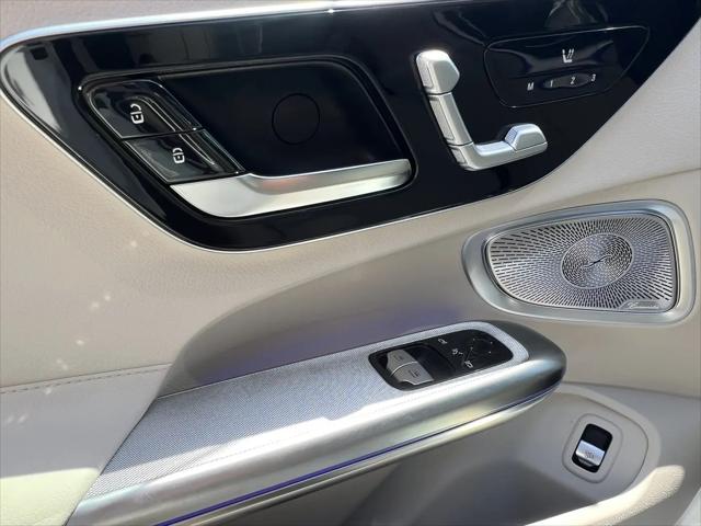 2026 Mercedes-Benz E-CLASS E 300 CLE 300