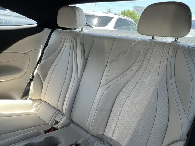 2026 Mercedes-Benz E-CLASS E 300 CLE 300