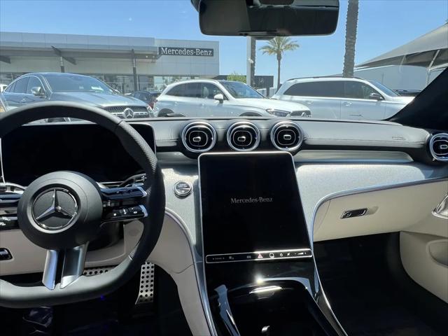 2026 Mercedes-Benz E-CLASS E 300 CLE 300