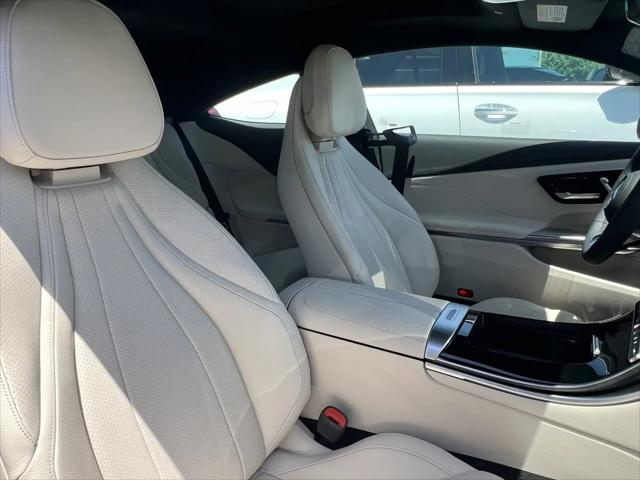 2026 Mercedes-Benz E-CLASS E 300 CLE 300