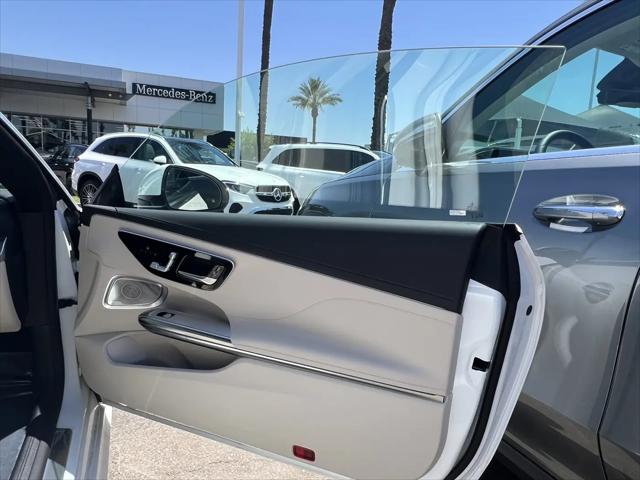 2026 Mercedes-Benz E-CLASS E 300 CLE 300