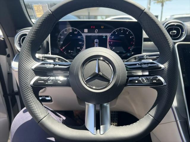 2026 Mercedes-Benz E-CLASS E 300 CLE 300
