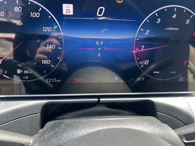 2026 Mercedes-Benz E-CLASS E 300 CLE 300