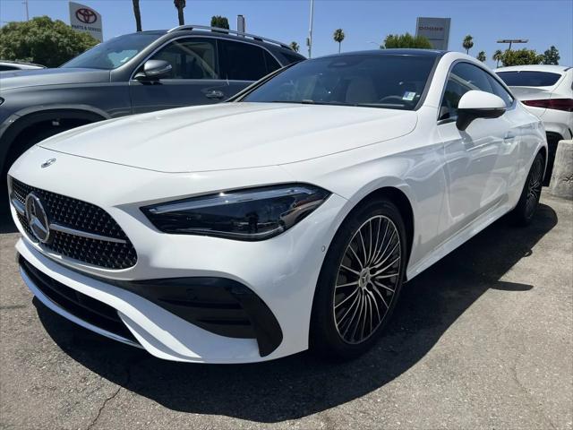 2026 Mercedes-Benz E-CLASS E 300 CLE 300 for sale in Bakersfield, CA