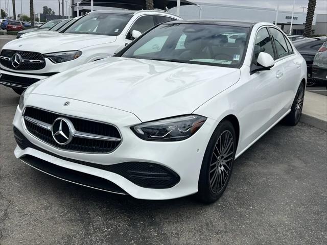 2026 Mercedes-Benz C-CLASS C 300 C 300 for sale in Bakersfield, CA