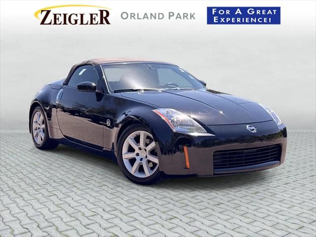 2005 Nissan 350Z Enthusiast for sale in Orland Park, IL