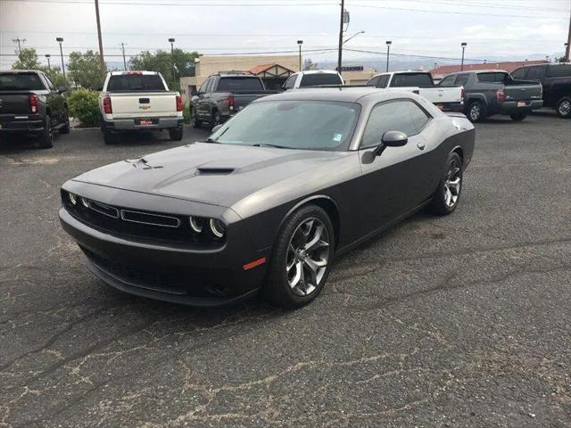 2016 Dodge Challenger SXT for sale in Cottonwood, AZ