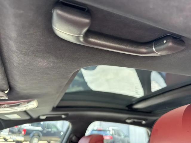 2024 Genesis G80 3.5T Sport AWD