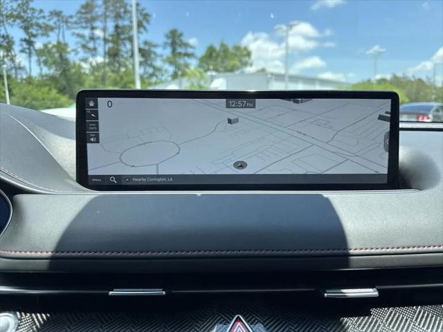 2024 Genesis G80 3.5T Sport AWD