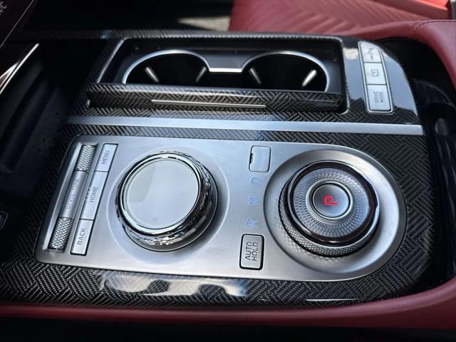 2024 Genesis G80 3.5T Sport AWD