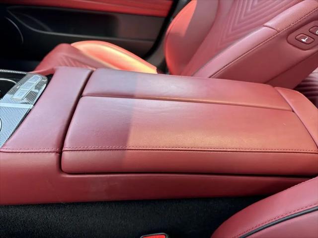 2024 Genesis G80 3.5T Sport AWD